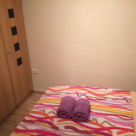 Apartment House Split Luaran gambar