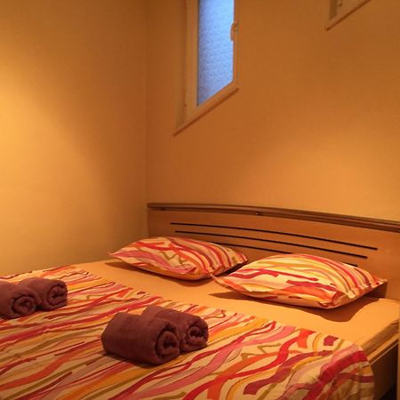 Apartment House Split Luaran gambar