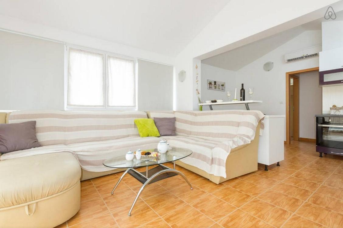 Apartment House Split Luaran gambar