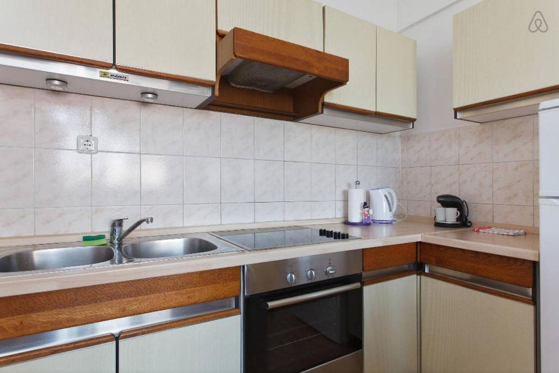 Apartment House Split Luaran gambar