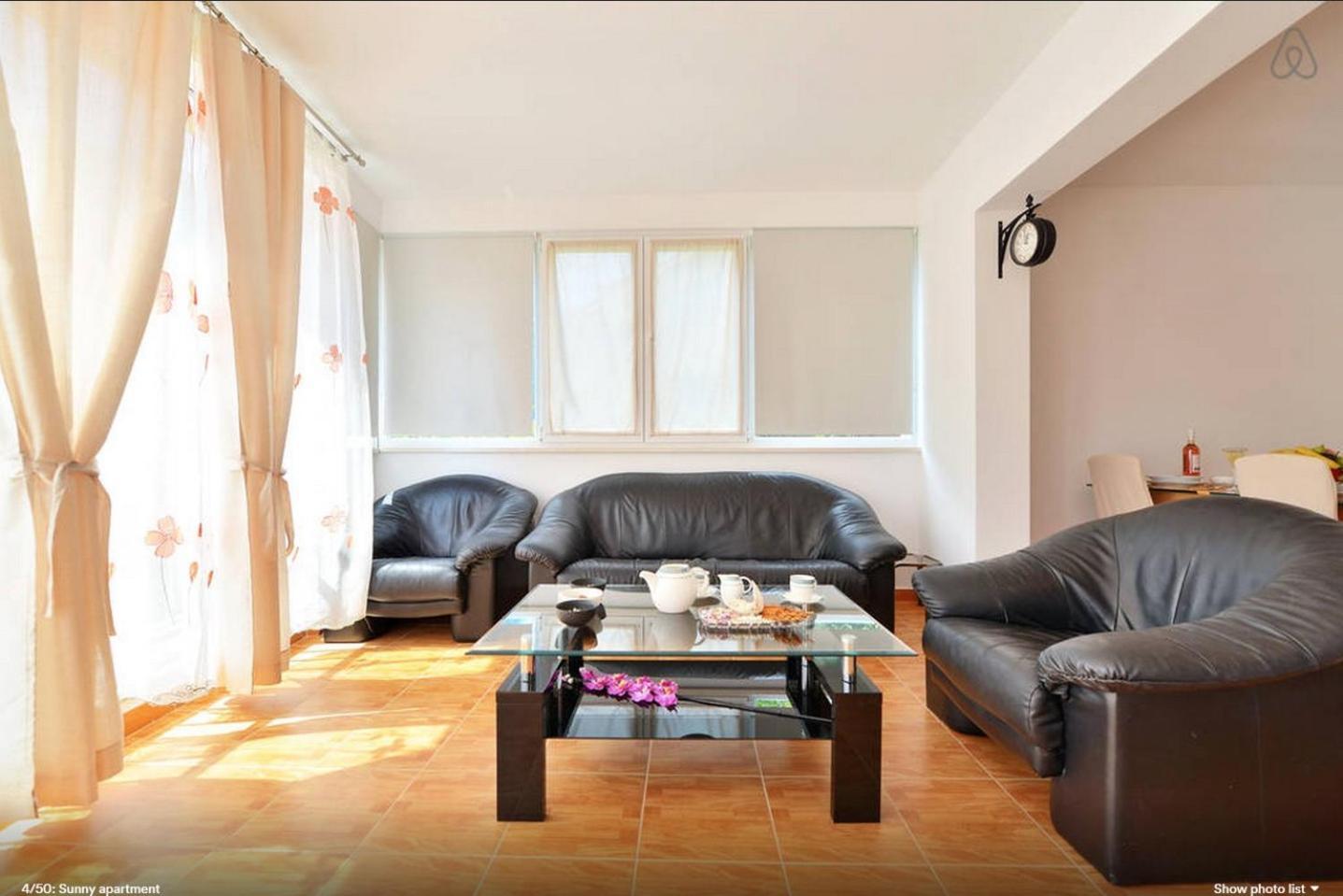 Apartment House Split Luaran gambar