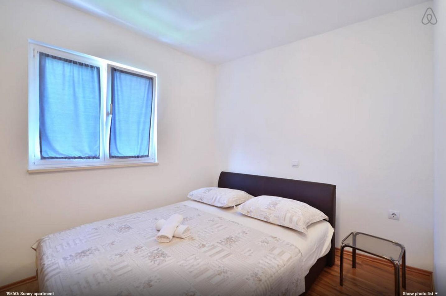 Apartment House Split Luaran gambar
