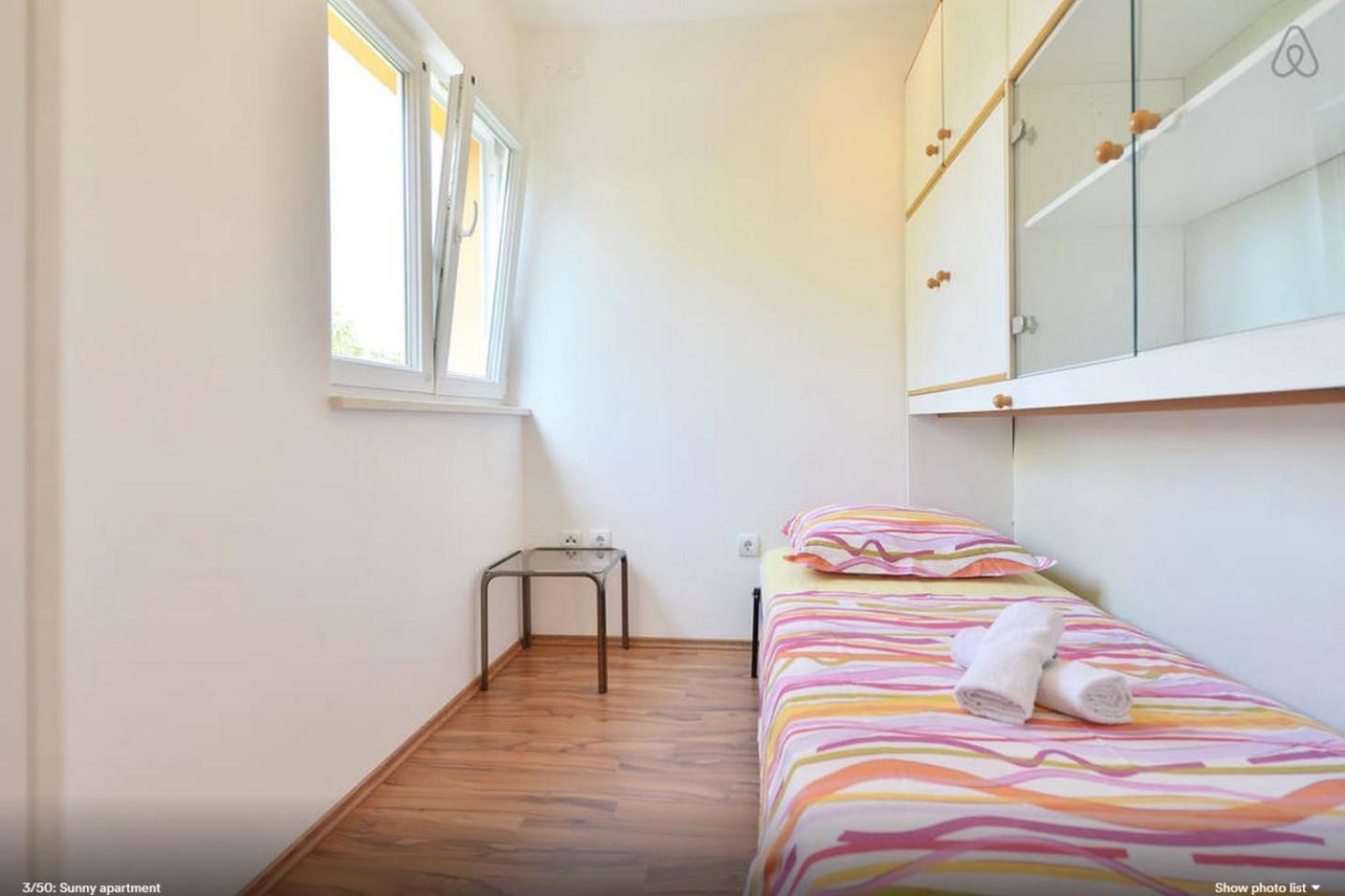 Apartment House Split Luaran gambar