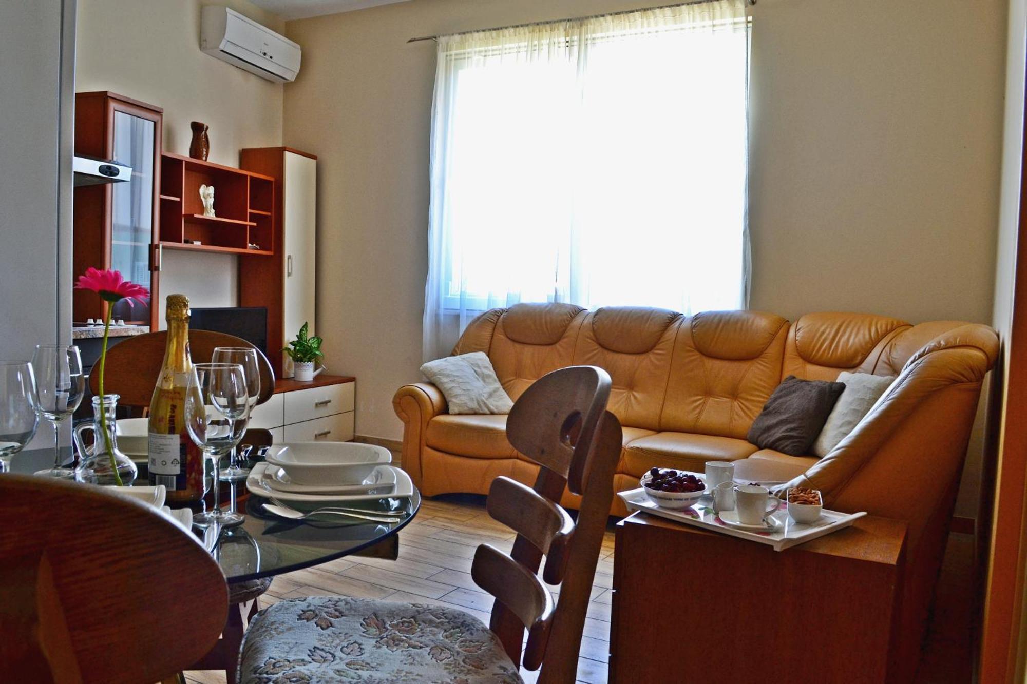 Apartment House Split Luaran gambar