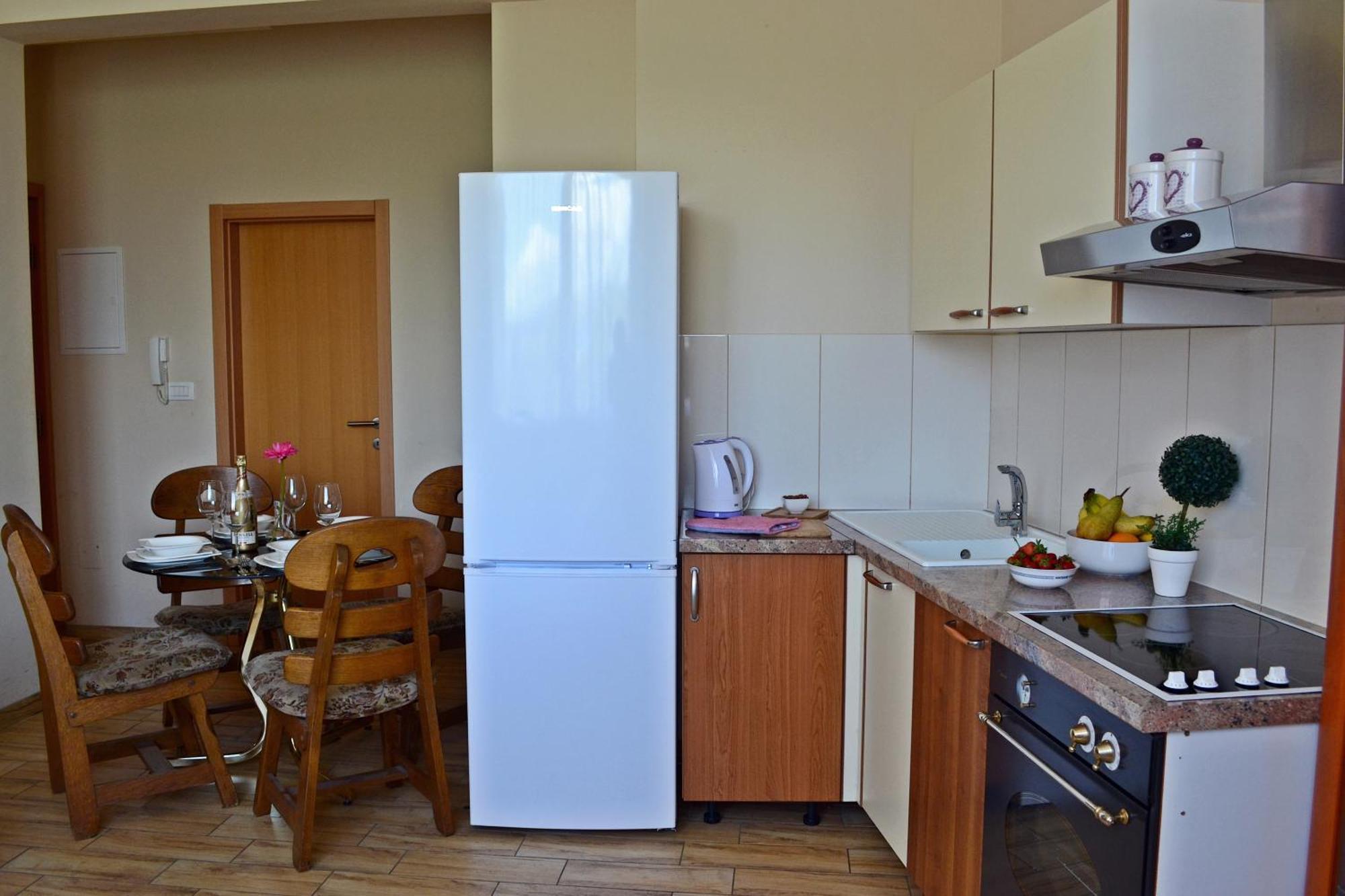 Apartment House Split Luaran gambar