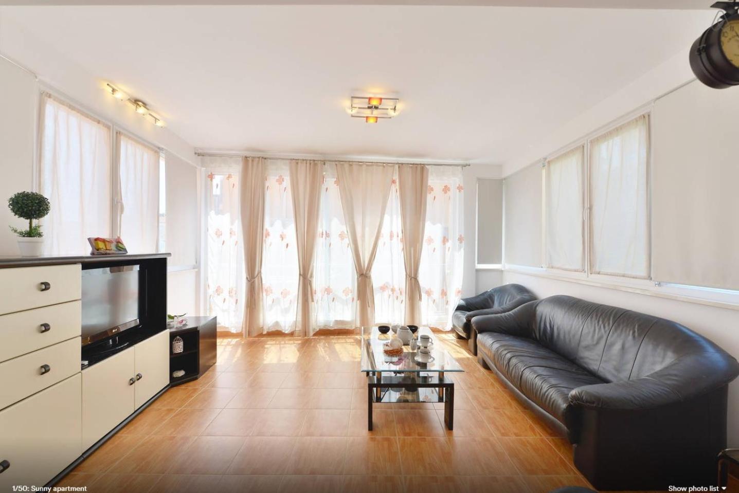 Apartment House Split Luaran gambar