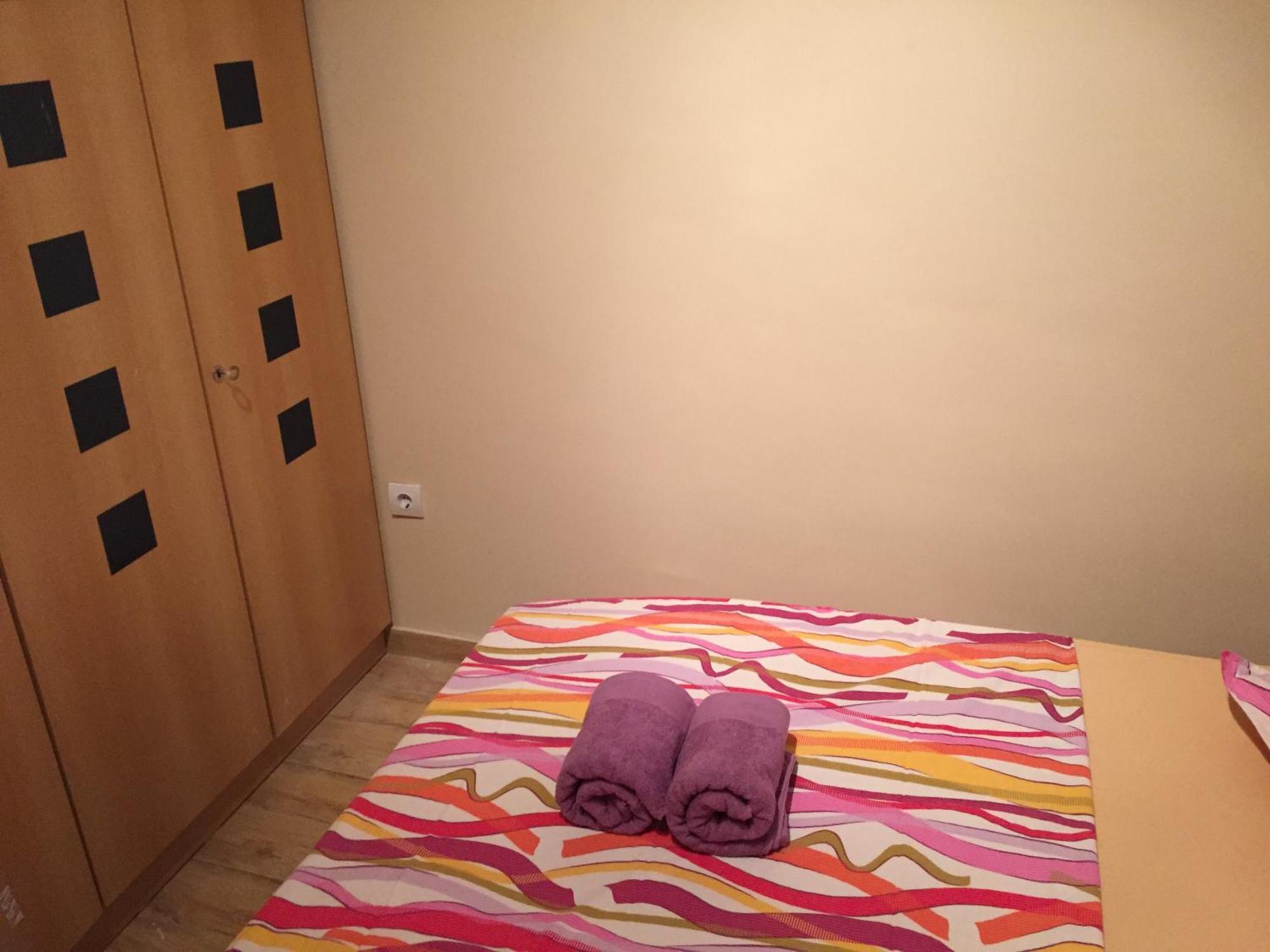 Apartment House Split Luaran gambar