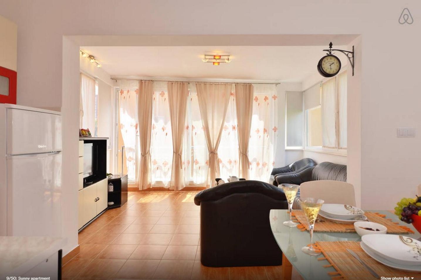 Apartment House Split Luaran gambar