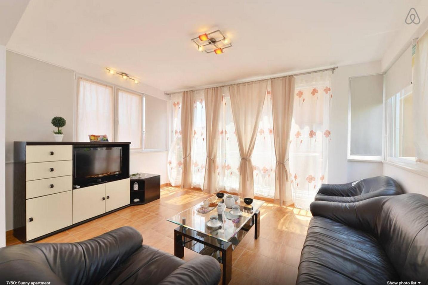 Apartment House Split Luaran gambar