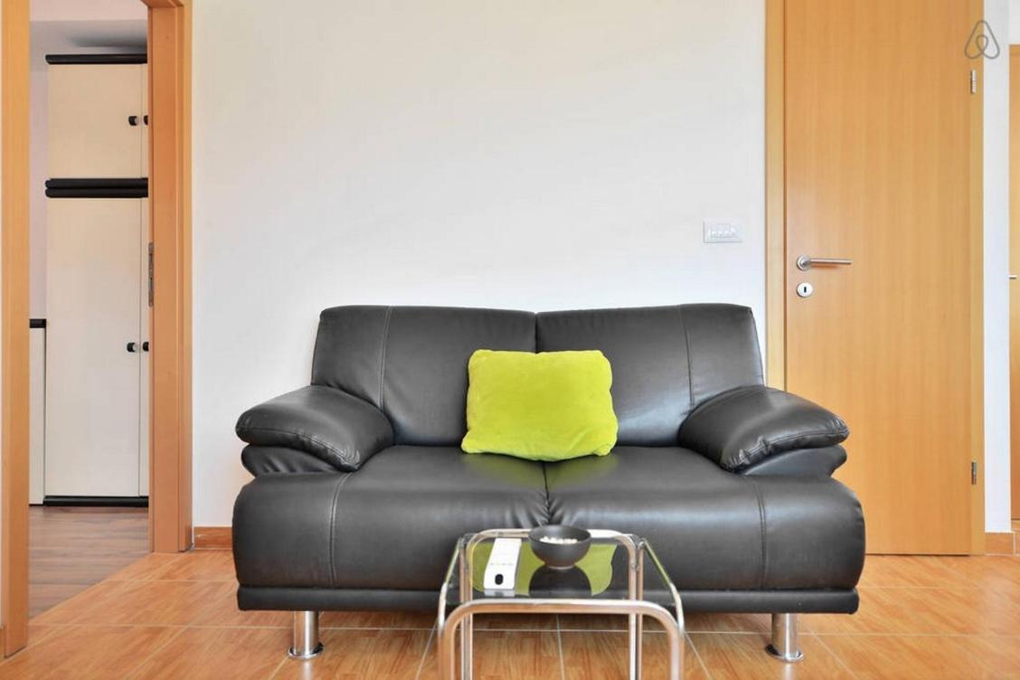 Apartment House Split Luaran gambar