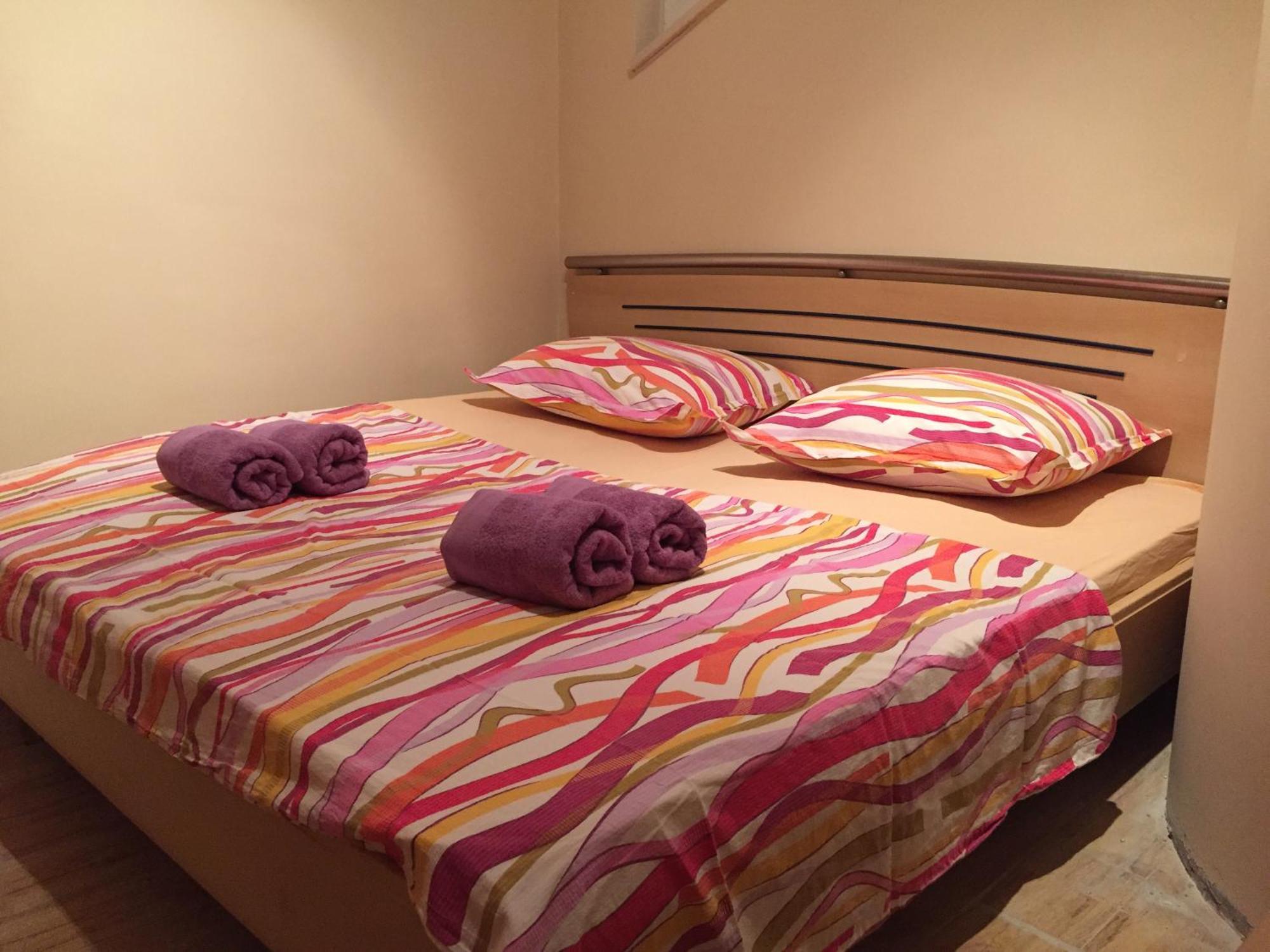 Apartment House Split Luaran gambar