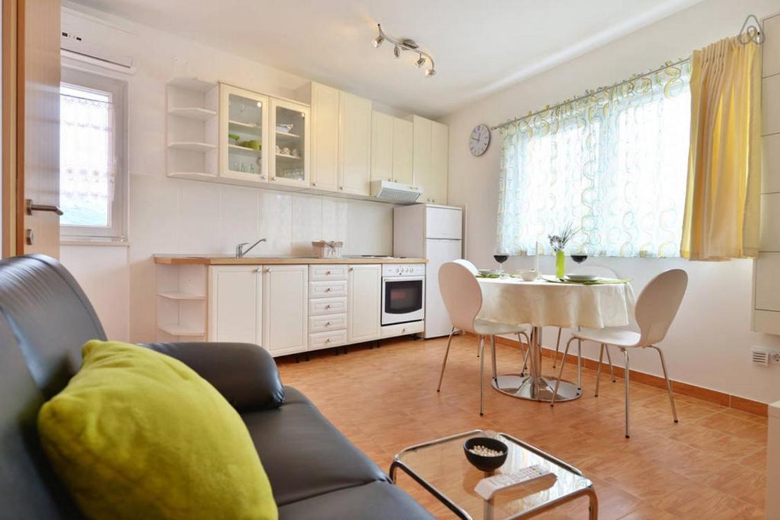 Apartment House Split Luaran gambar