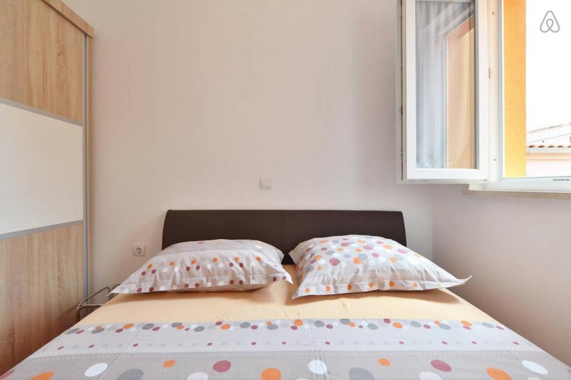 Apartment House Split Luaran gambar