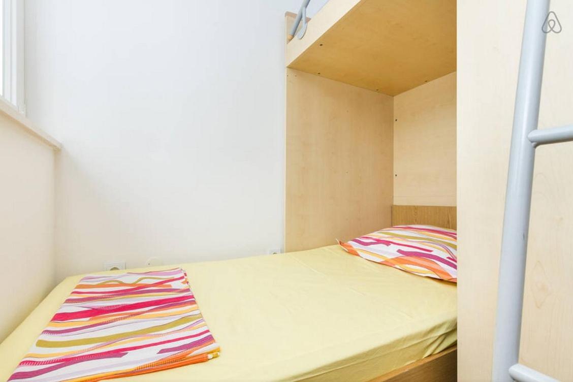 Apartment House Split Luaran gambar