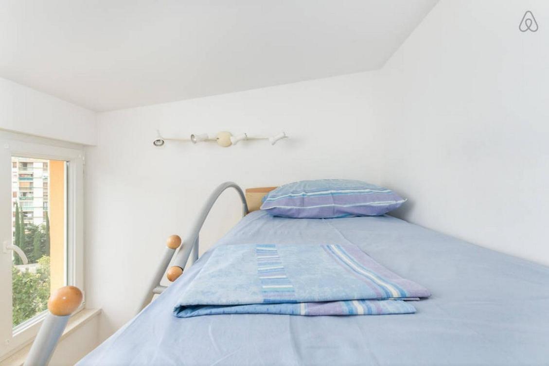 Apartment House Split Luaran gambar