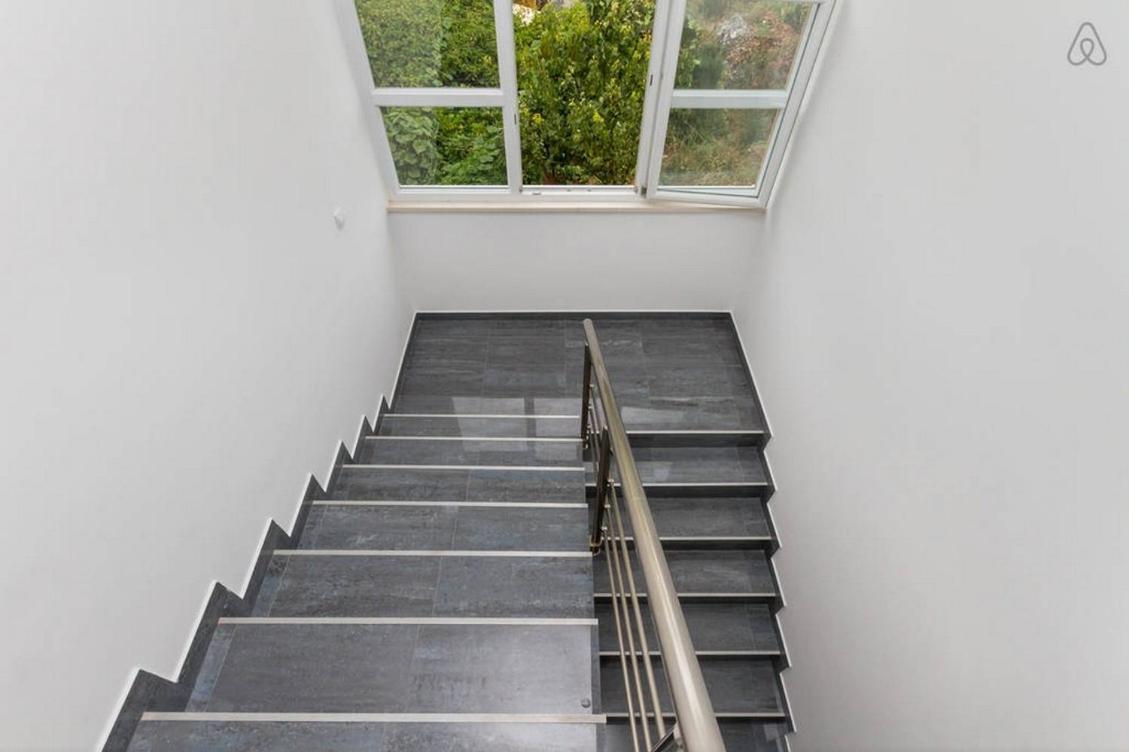Apartment House Split Luaran gambar