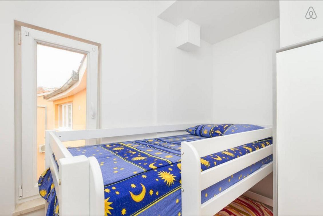 Apartment House Split Luaran gambar