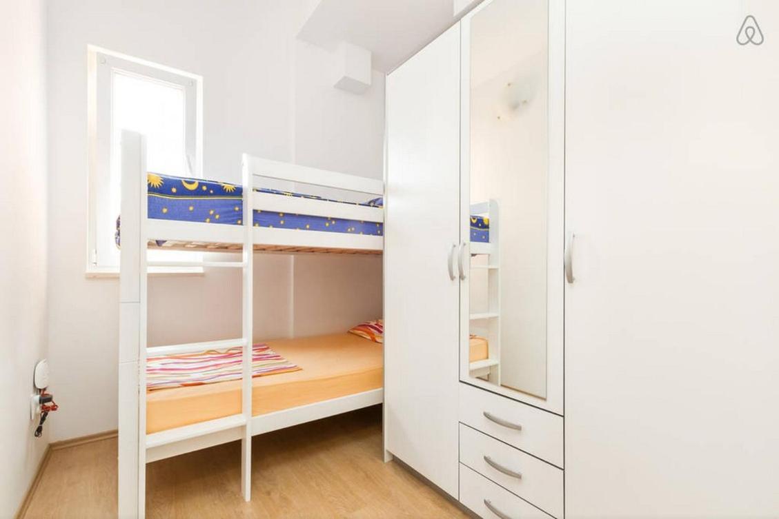 Apartment House Split Luaran gambar