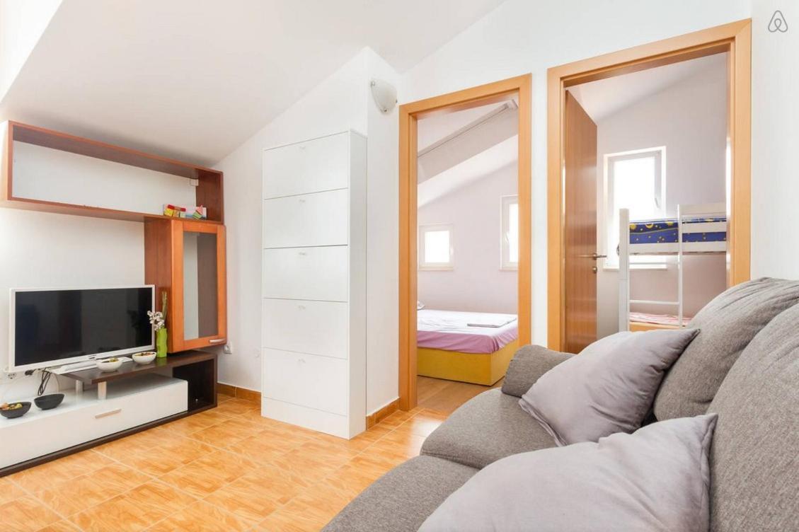 Apartment House Split Luaran gambar