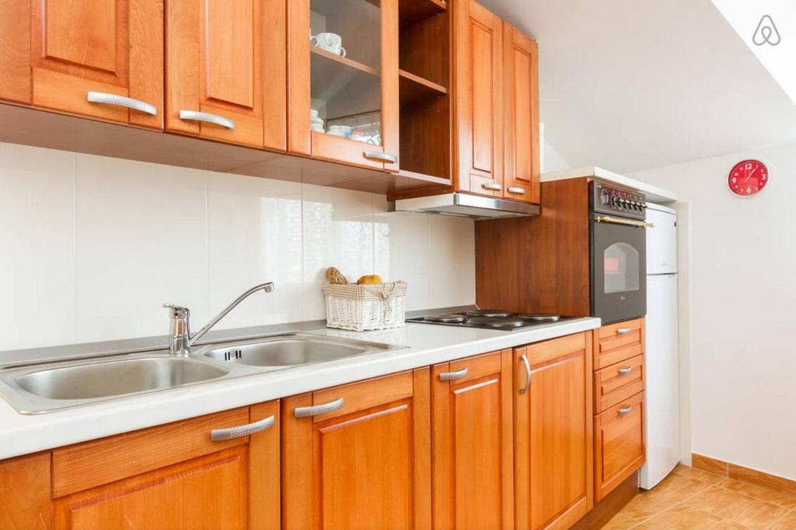 Apartment House Split Luaran gambar