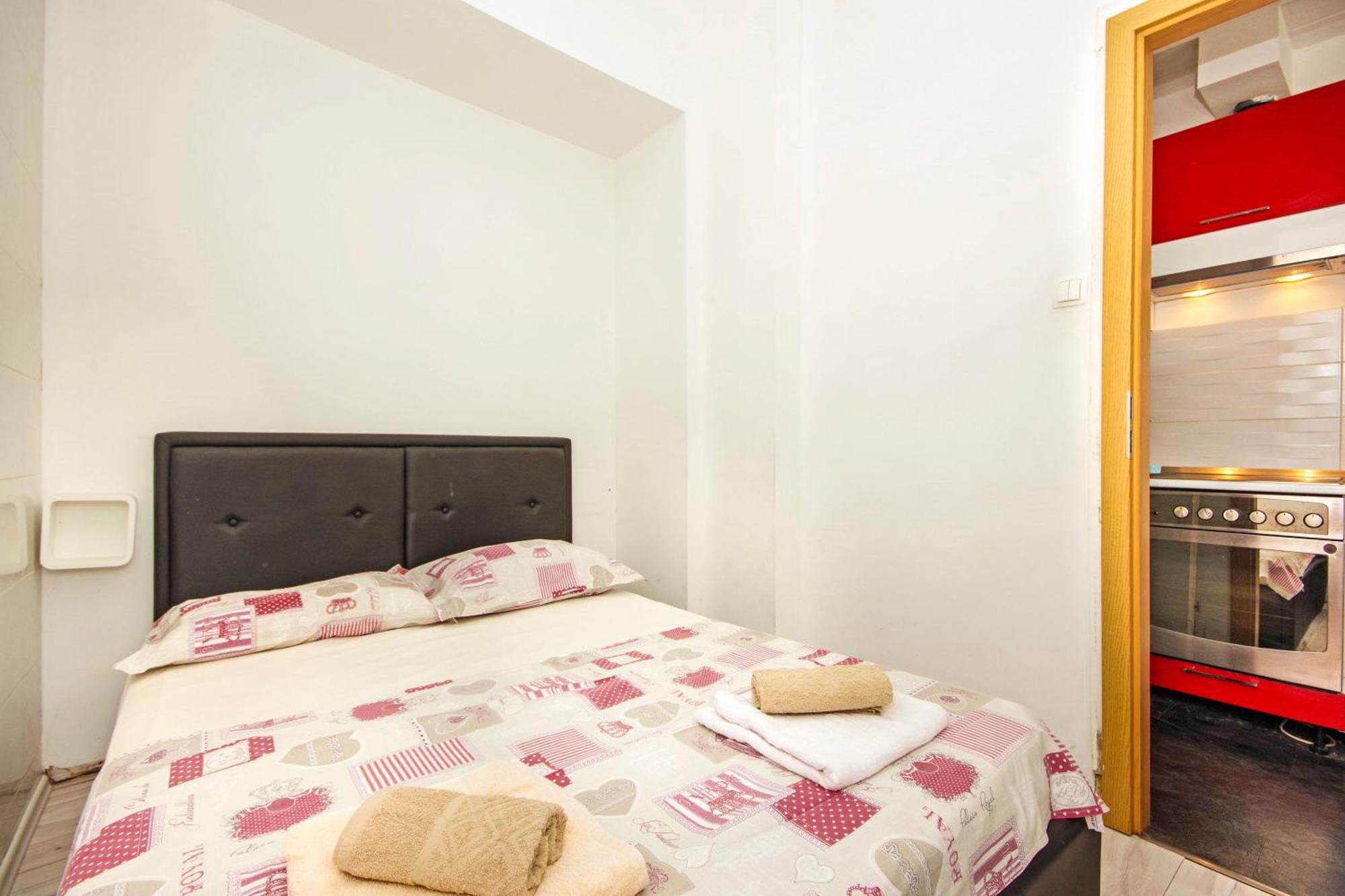 Apartment House Split Luaran gambar