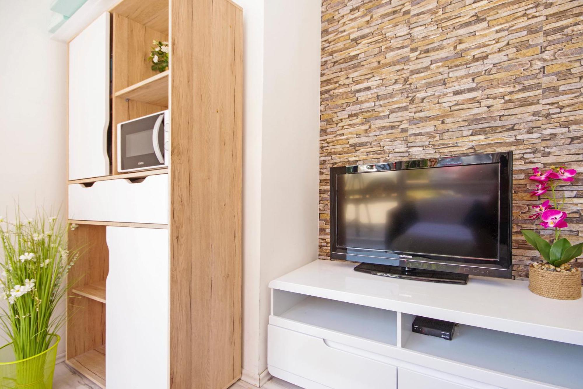 Apartment House Split Luaran gambar