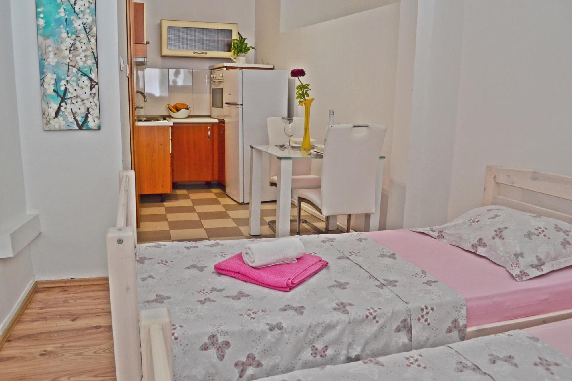 Apartment House Split Luaran gambar