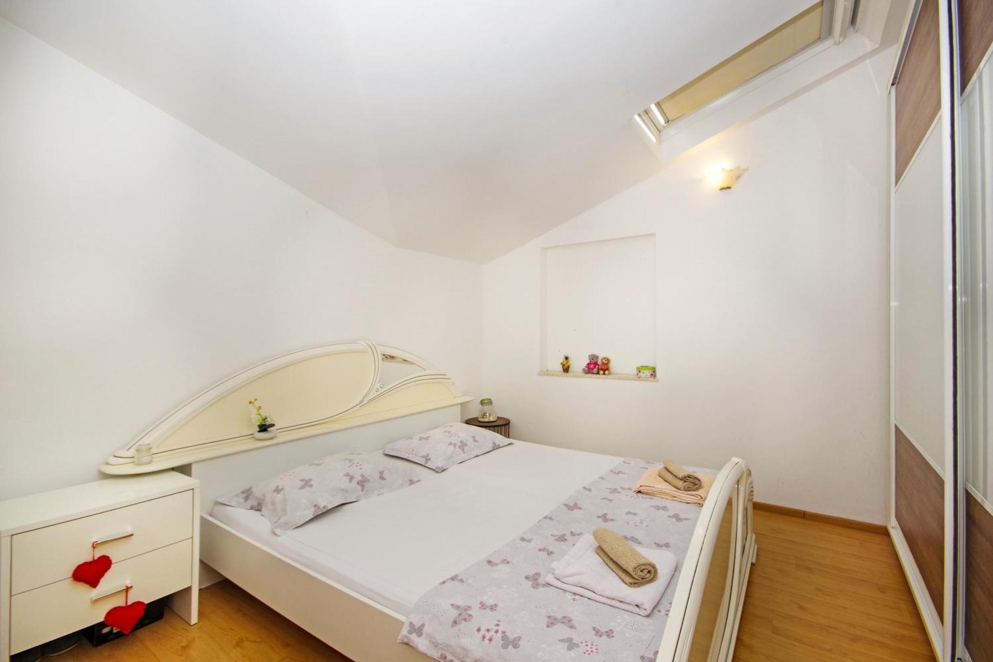Apartment House Split Luaran gambar