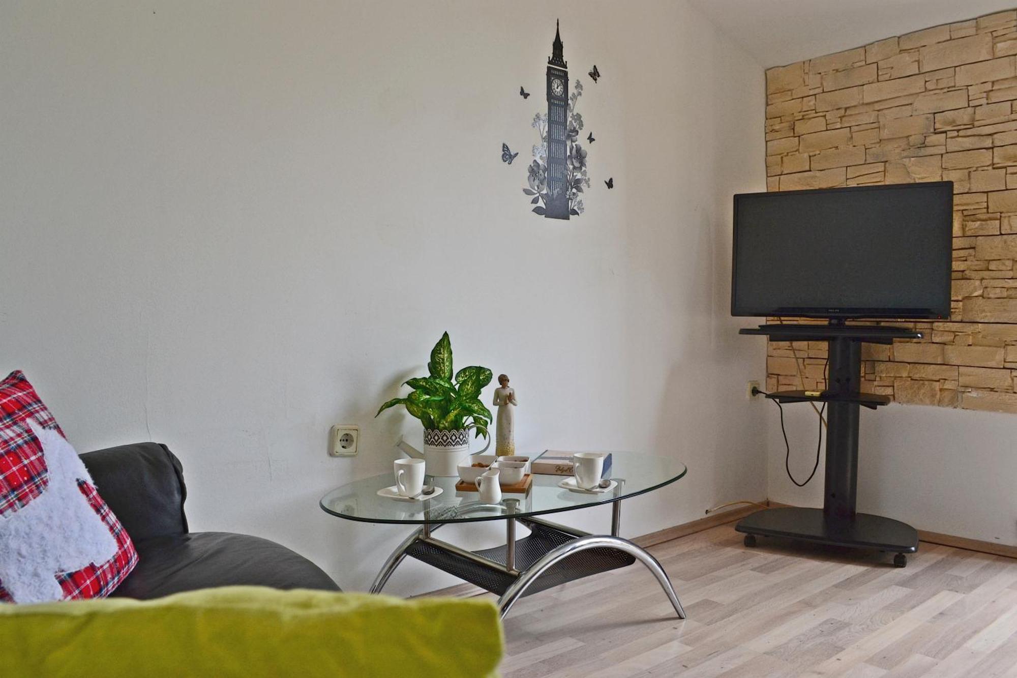 Apartment House Split Luaran gambar