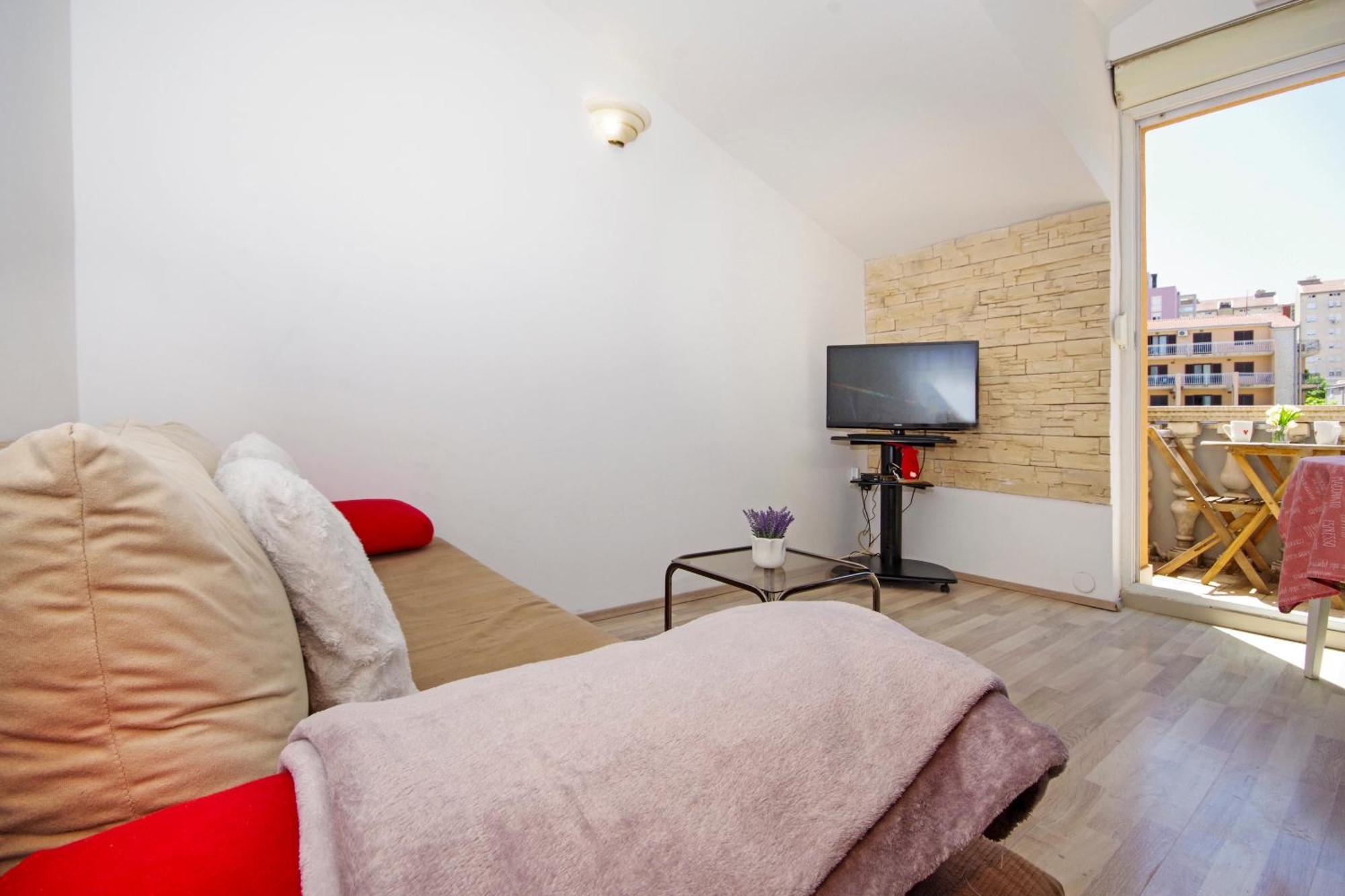 Apartment House Split Luaran gambar