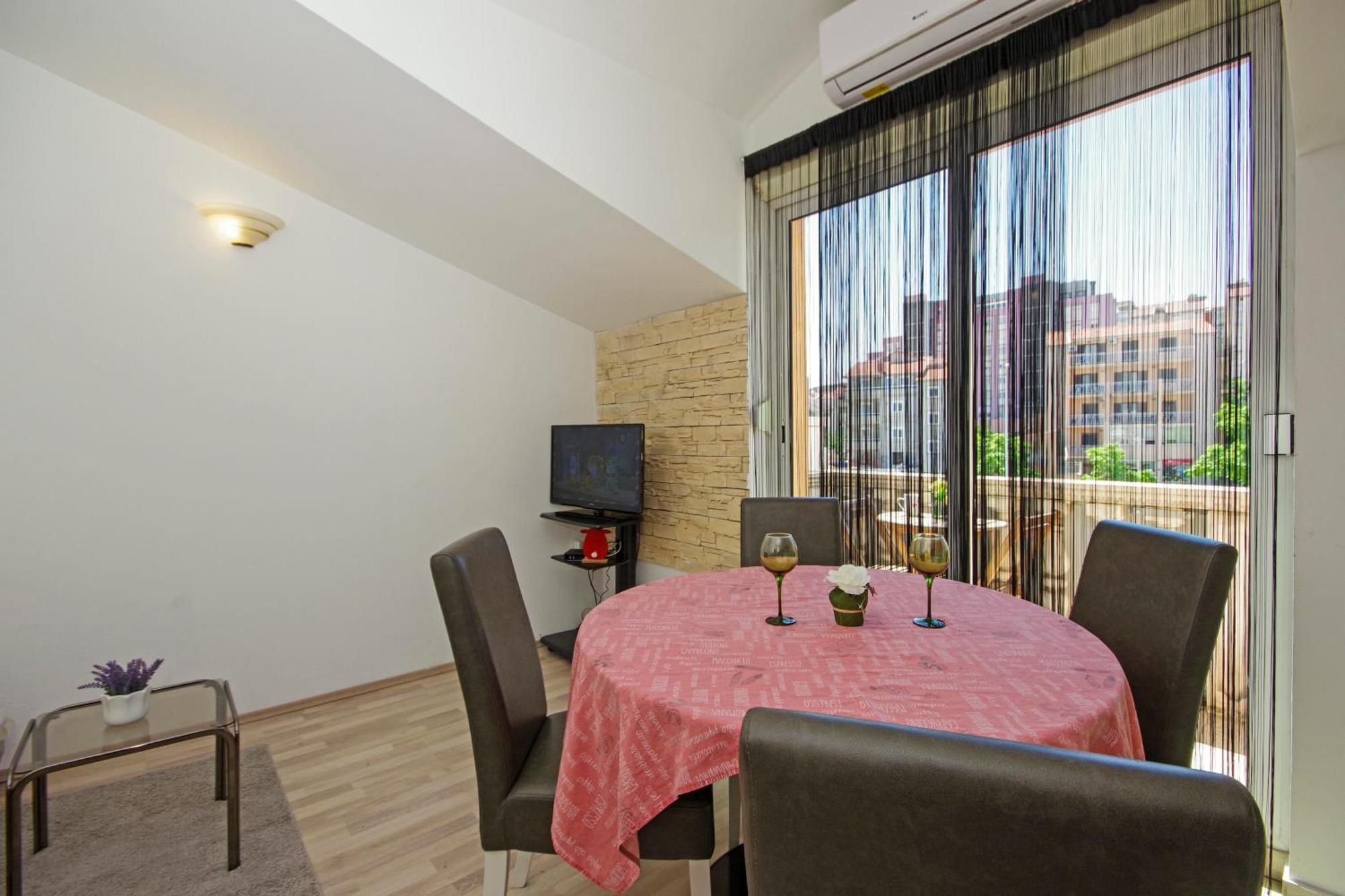 Apartment House Split Luaran gambar