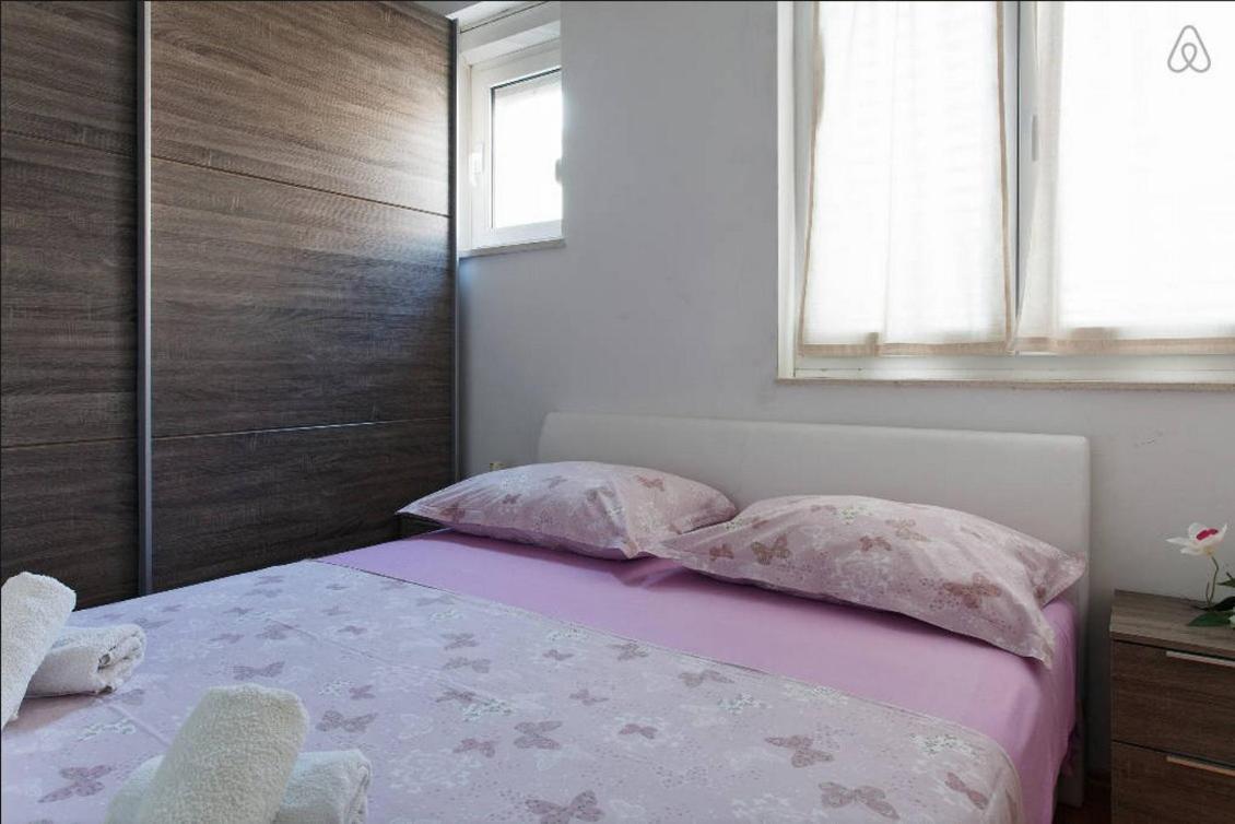 Apartment House Split Luaran gambar