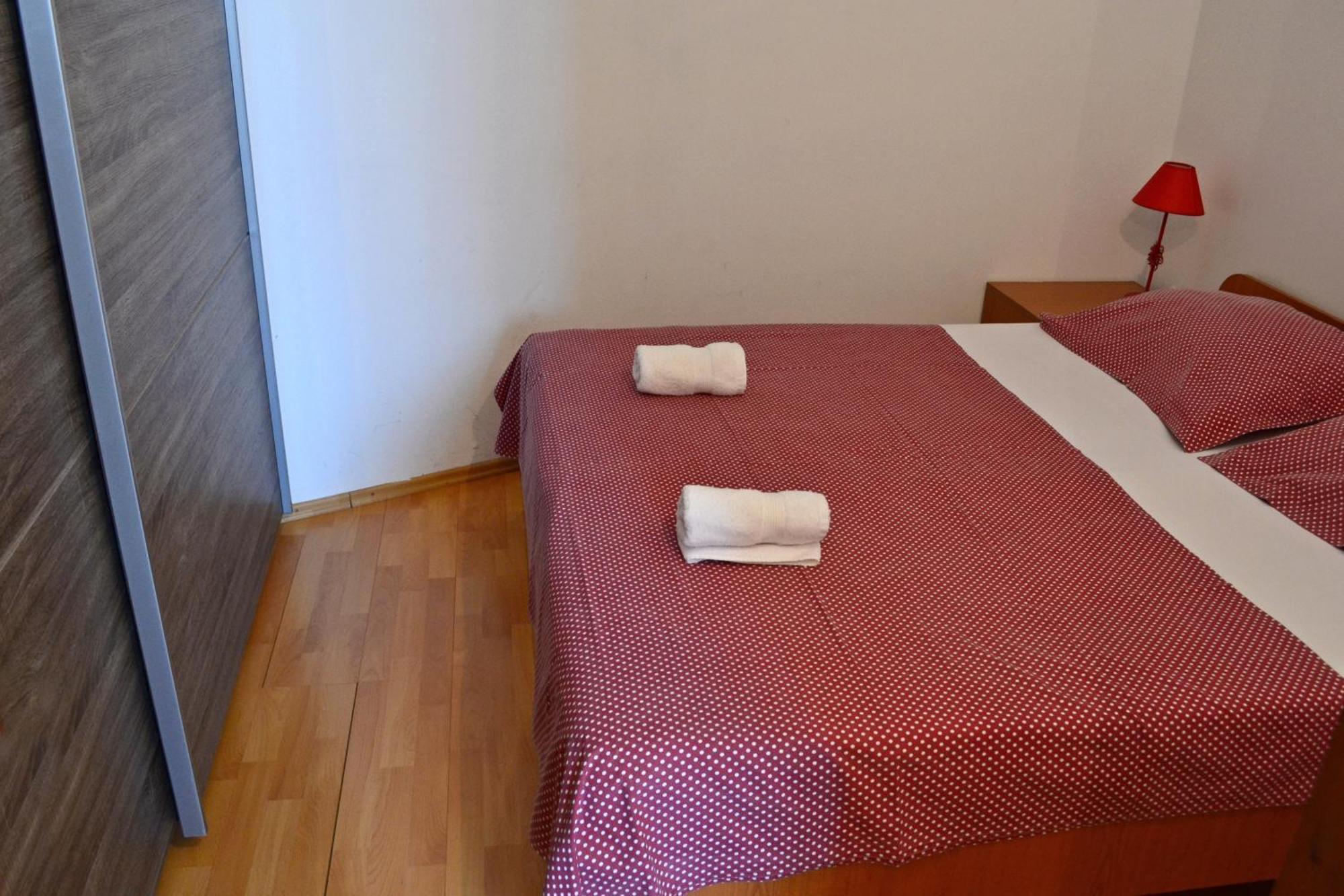 Apartment House Split Luaran gambar