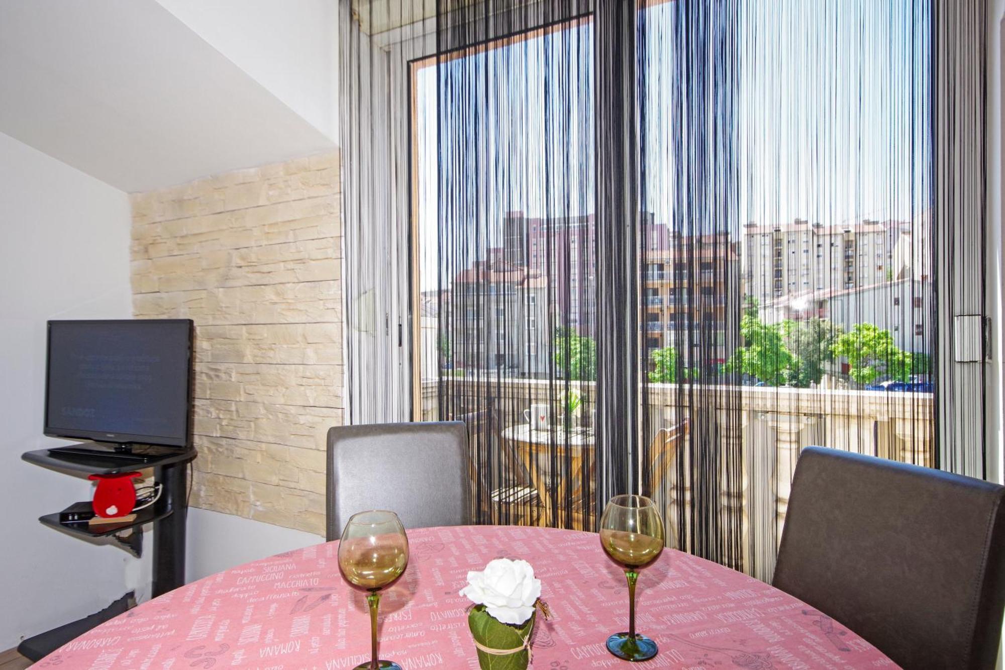 Apartment House Split Luaran gambar