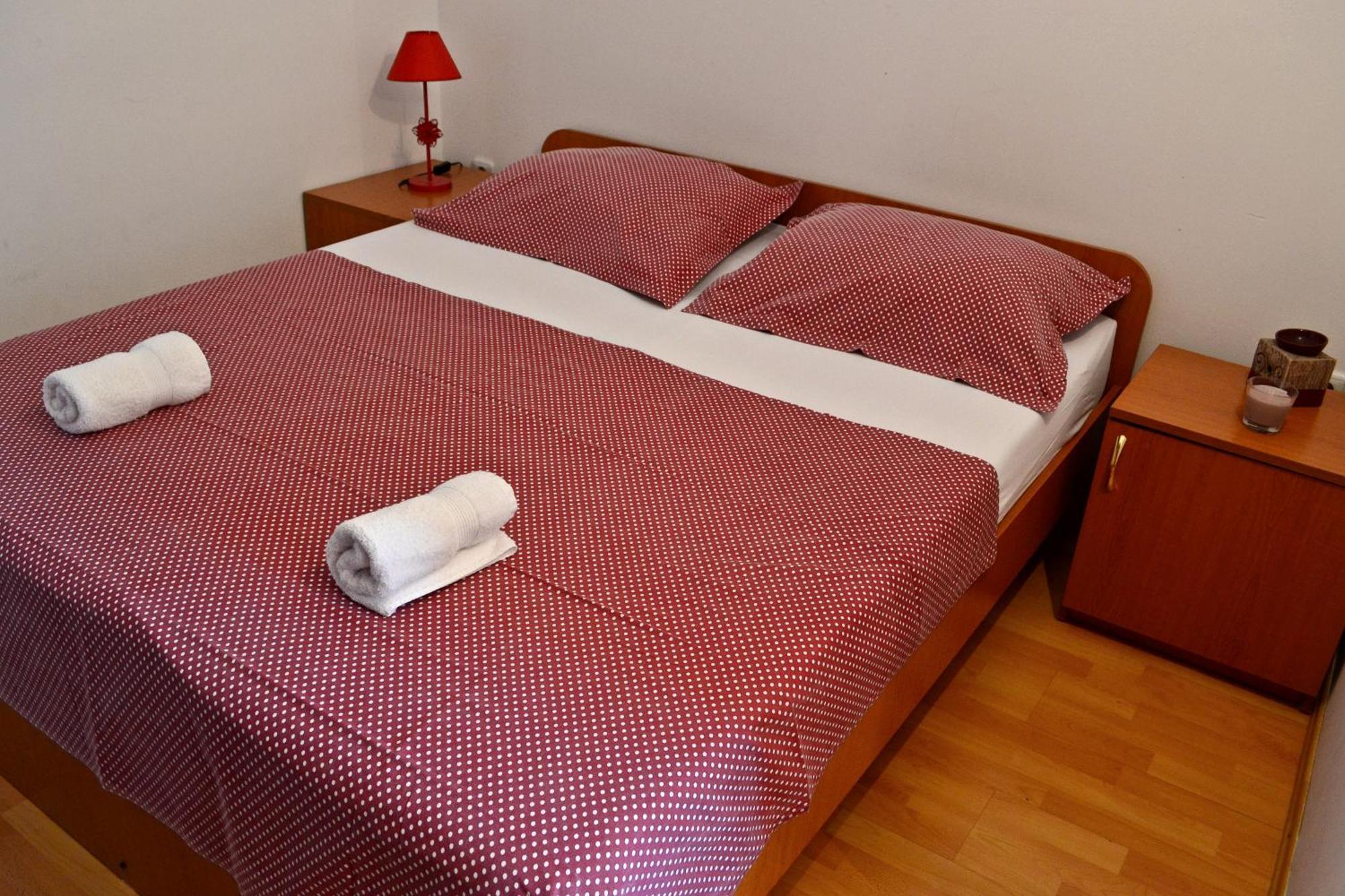 Apartment House Split Luaran gambar